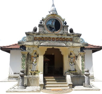  Sri Jinendraramaya